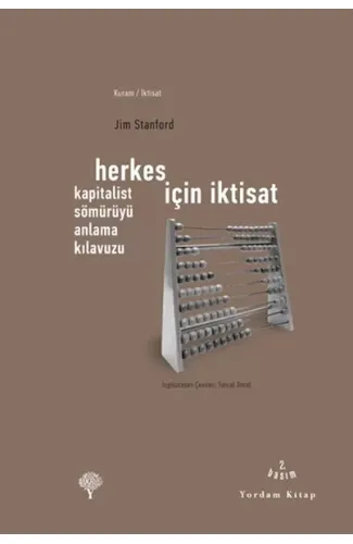 Herkes İçin İktisat