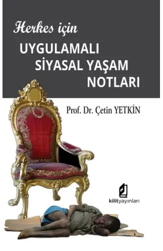 Herkes için Uygulamalı Siyasal Yaşam Notları