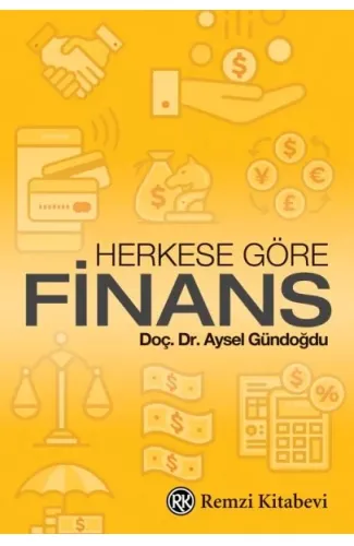 Herkese Göre Finans