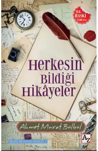 Herkesin Bildiği Hikâyeler