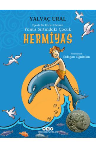 Hermiyas - Yunus Sırtındaki Çocuk