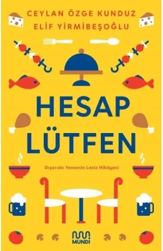 Hesap Lütfen