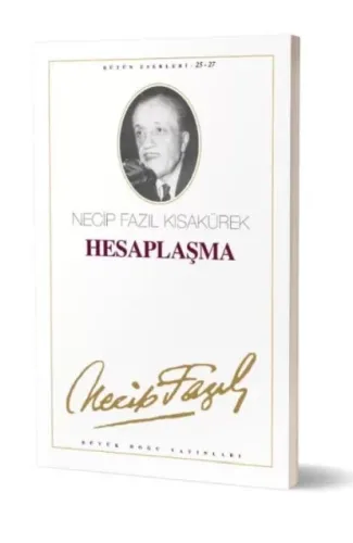 Hesaplaşma