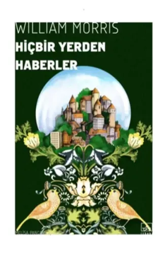 Hiçbir Yerden Haberler