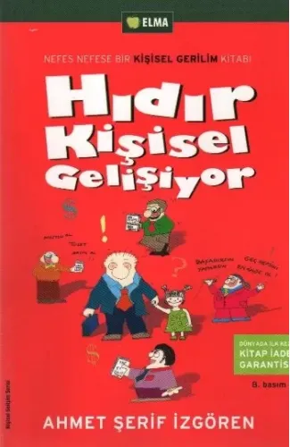 Hıdır Kişisel Gelişiyor