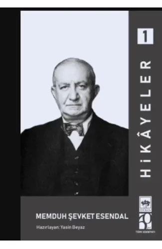 Hikâyeler 1