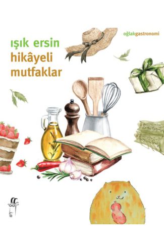 Hikâyeli Mutfaklar