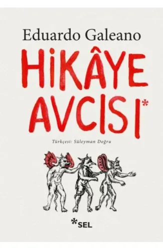 Hikaye Avcısı