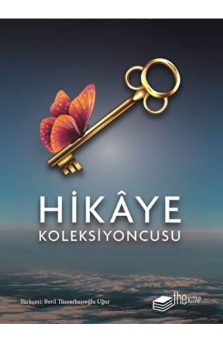 Hikaye Koleksiyoncusu