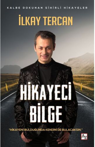 Hikayeci Bilge