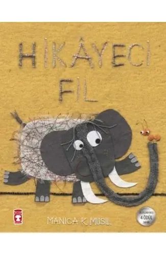 Hikayeci Fil