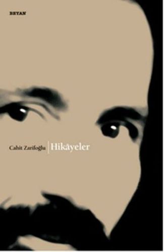 Hikayeler Cahit Zarifoğlu