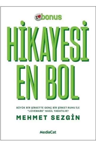 Hikayesi En Bol