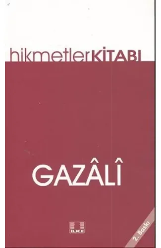 Hikmetler Kitabı