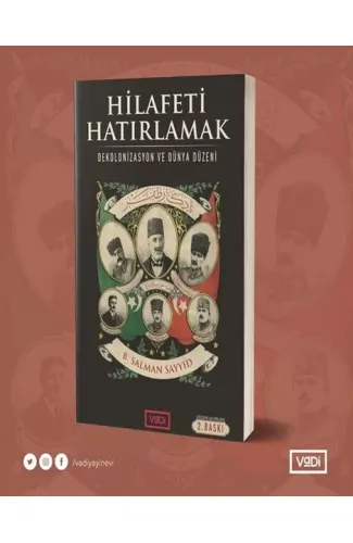 Hilafeti Hatırlamak