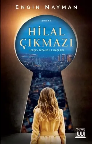 Hilal Çıkmazı