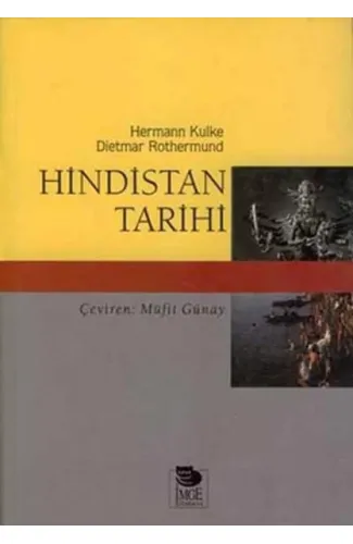 Hindistan Tarihi