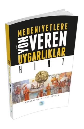 Hint : Medeniyete Yön Veren Uygarlıklar