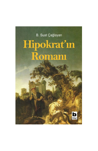 Hipokrat’ın Romanı