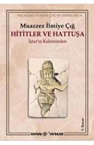 Hititler ve Hattuşa