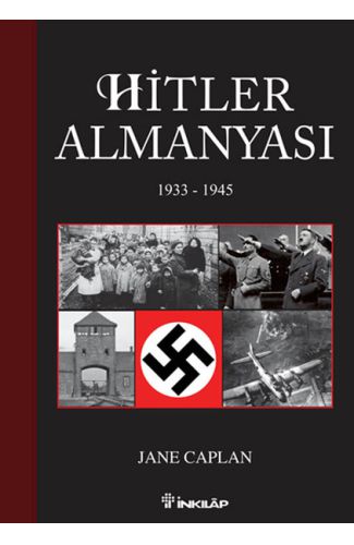 Hitler Almanyası 1933-1945