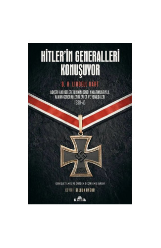 Hitler’in Generalleri Konuşuyor