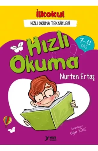 Hızlı Okuma İlk Okul Hızlı Okuma Teknikleri