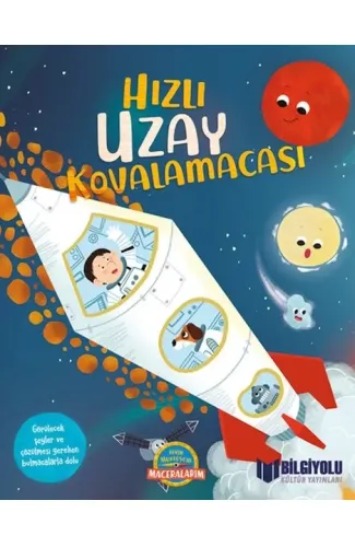 Hızlı Uzay Kovalamacası