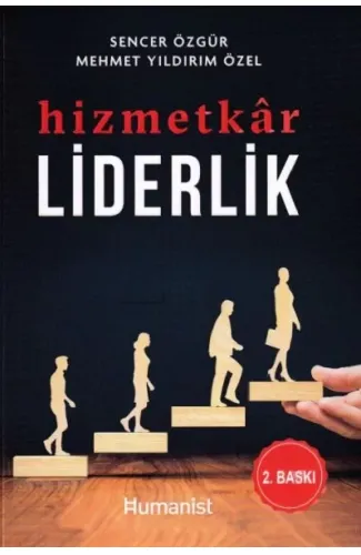 Hizmetkar Liderlik