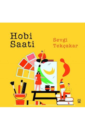 Hobi Saati