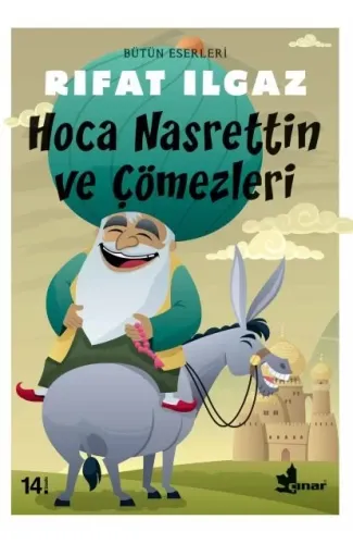 Hoca Nasrettin ve Çömezleri