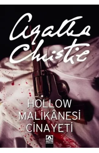 Hollow Malikanesi Cinayeti