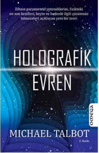 Holografik Evren