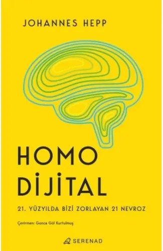 Homo Dijital