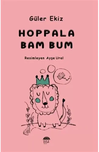 Hoppala Bam Bum