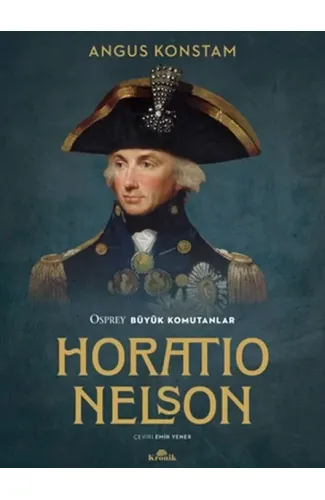 Horatio Nelson