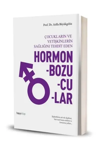 Hormon Bozucular