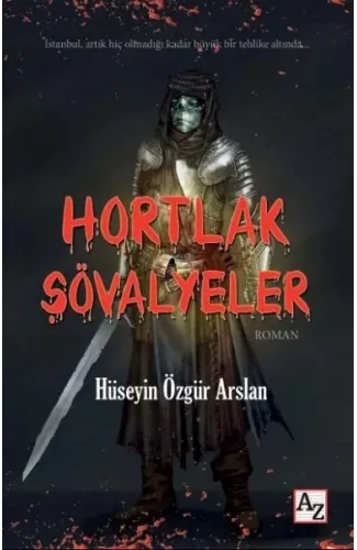 Hortlak Şövalyeler