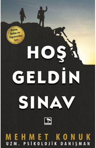 Hoş Geldi Sınav