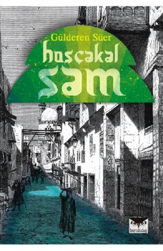 Hoşçakal Şam