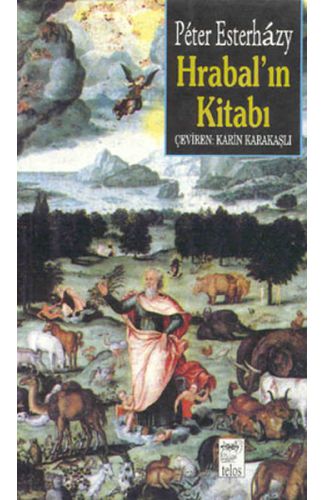 Hrabal'ın Kitabı