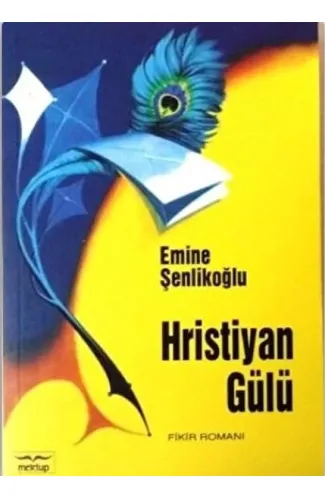 Hristiyan Gülü