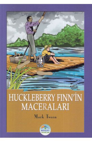 Huckleberry Finn’in Maceraları