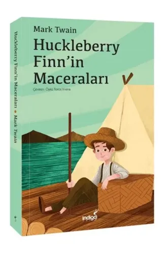 Huckleberry Finn’in Maceraları