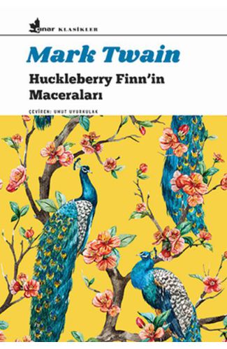 Huckleberry Finn'in Maceraları