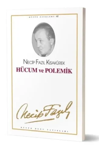 Hücum Ve Polemik