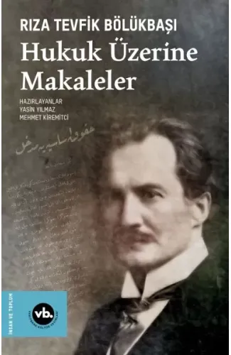 Hukuk Üzerine Makaleler