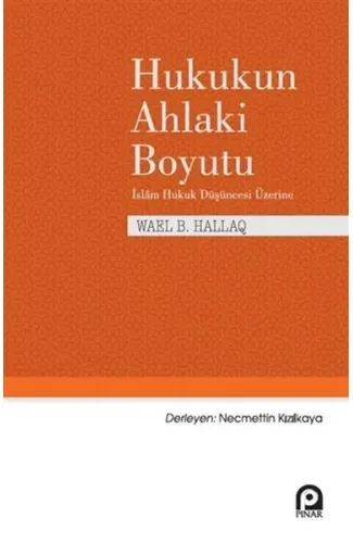 Hukukun Ahlaki Boyutu