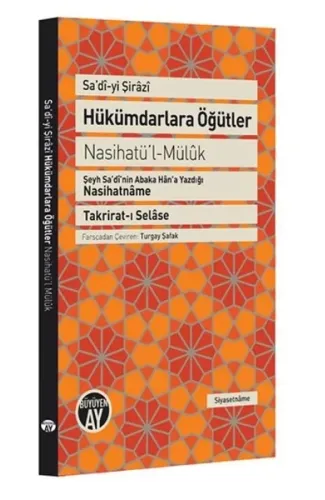 Hükümdarlara Öğütler