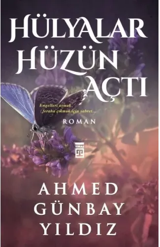 Hülyalar Hüzün Açtı